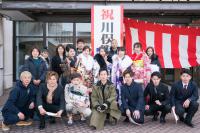 会場の様子２