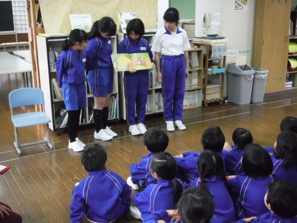 低学年