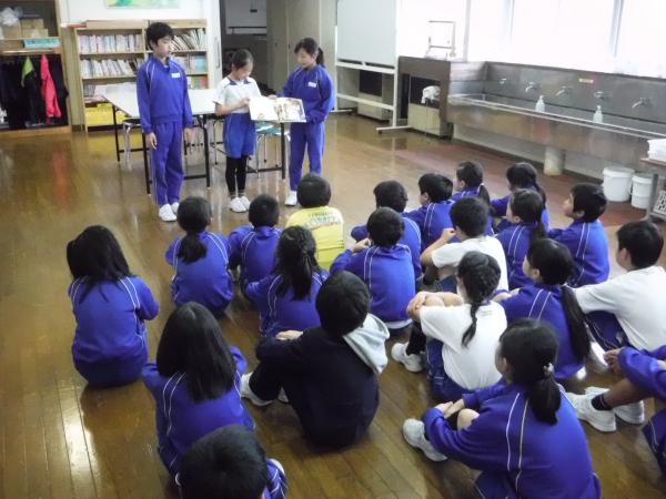 中学年