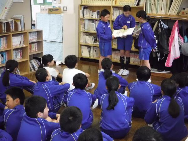 高学年