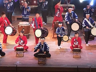 山木屋太鼓２