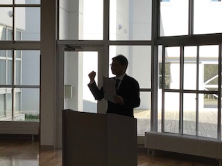 全校集会２