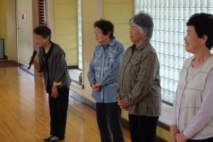 三代おどり１