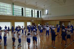 三代おどり６
