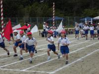 運動会４