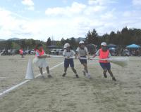 運動会５