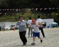 運動会６