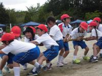 運動会７