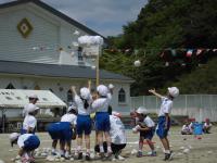 運動会８