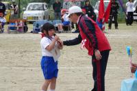 運動会１１