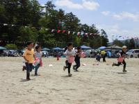 運動会１２