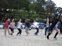 運動会１３