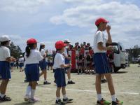 運動会１４