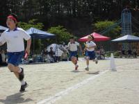運動会１５