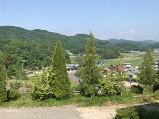 風景
