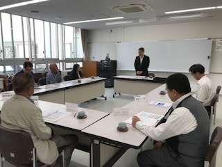 評議員会