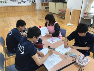 歯科指導２