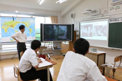 社会１