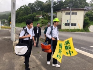 街頭１
