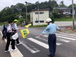 街頭２