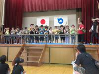 お祭り７