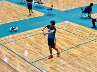 大会４
