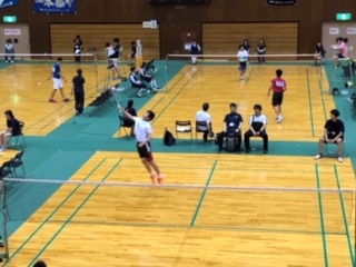 大会２