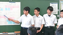 生徒会２