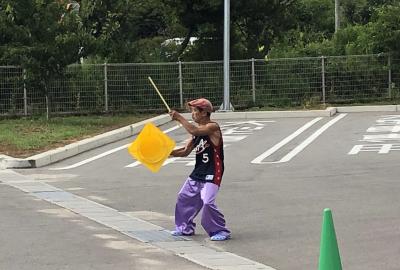 大道芸