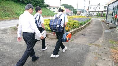 街頭１