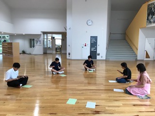 太鼓１