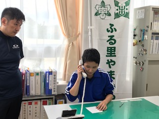 ＣＭづくり