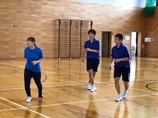 ダンス２