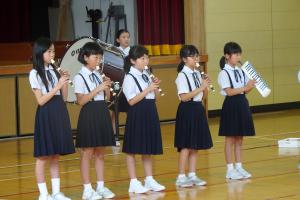 発表集会７