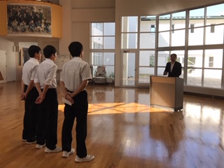 集会