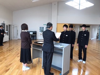 集会１
