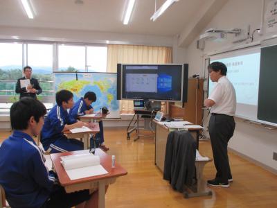 社会１