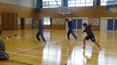 ダンス２