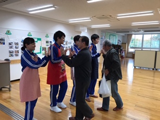 芋煮８