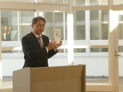 本１