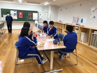 歯１