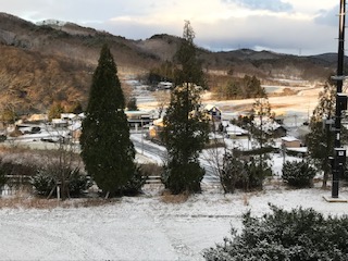 雪２