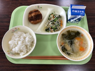 リクエスト１