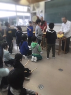 和太鼓２