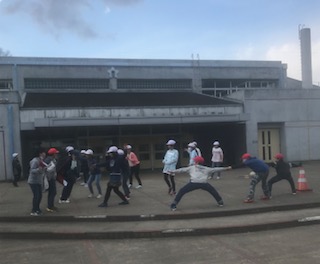 みなみタイム
