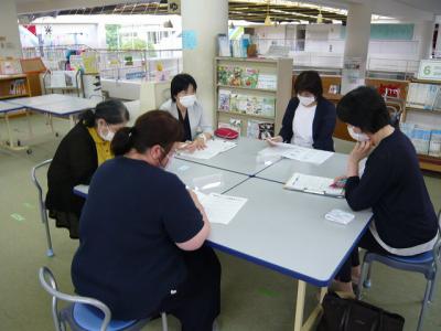 学校保健委員会