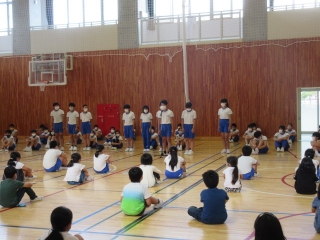 陸上選手