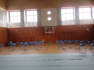 会場１