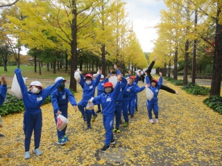 見学１