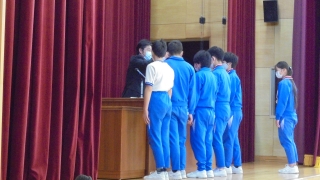 新記録１
